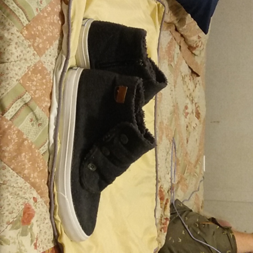 Blowfish size 91/2